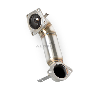 Downpipes de voiture compatibles avec <span class=keywords><strong>Hyundai</strong></span> Elantra <span class=keywords><strong>N</strong></span> 2.0T 2017-2023 – Modification d'échappement haute performance, installation parfaite - Product Image 1