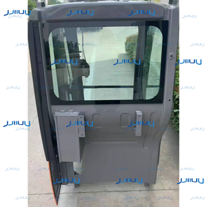 Ricambi per Mini Escavatore ZAX60 ZX70 Cabina Completa Hitachi Doosan per LiuGong <span class=keywords><strong>Sunward</strong></span> Acciaio Guangzhou Cina - Product Image 3