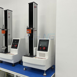 Chi phí thấp điện tử phổ Máy kiểm tra độ chính xác 0.5% độ bền kéo <span class=keywords><strong>Tester</strong></span> cho sản phẩm Thiết bị kiểm tra - Product Image 1