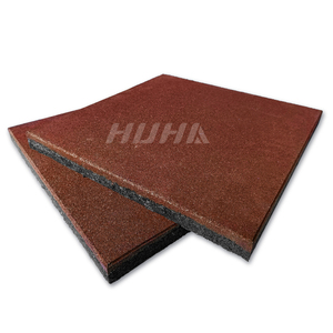 Sécurité économique système de champ de tir extérieur matériau balistique protecteur de mur et de sol tapis de tir rembourré pour salle de tir - Product Image 5