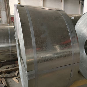 Bobina de Acero Laminado en Caliente de Alta Resistencia Q235B Q345b para Estructuras de Maquinaria Pesada y Equipos - Product Image 4