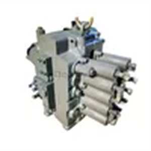 SH120 SH210 para Excavadora, Repuestos Originales, Conjunto de Control Hidráulico Principal Reconstruido - Product Image 4