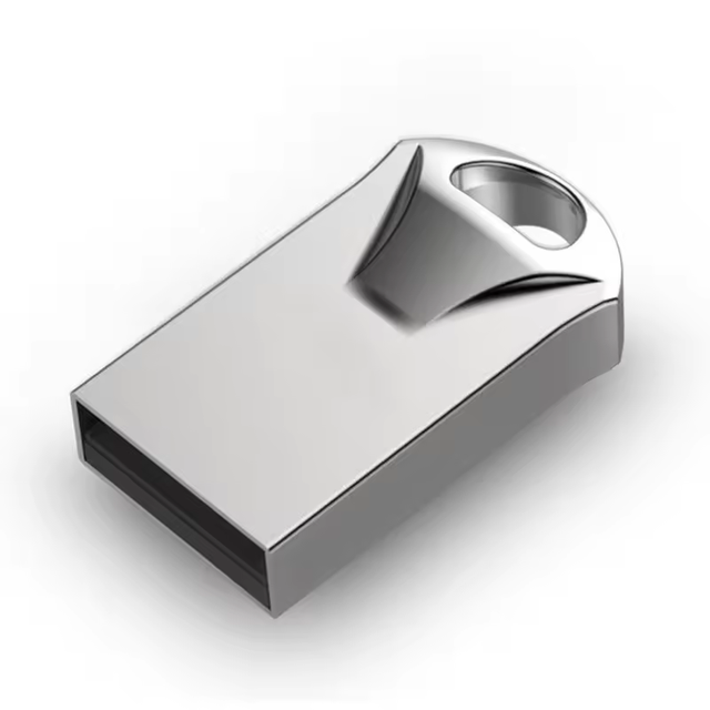 High Speed Custom Usb Stick Thumb USB Flash Drives 2GB 4GB 8GB 16gb 32gb 64GB Factory Mini Metal Memory Stick Pendrive USB 2.0