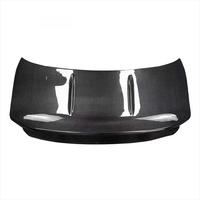 Kit de Carrocería de Fibra de Carbono de Alta Calidad, Tapa de Maletero Trasera de Repuesto, Apta para BMW M3 G80 Serie 3 G20 G28, Nuevo