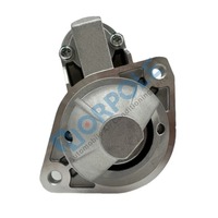 Système électrique automobile 12V 1.2KW pour Haima Cupid/ Refine M3 JAC S3 S4 J3 J4 J5 J6 OE 1043100GG010 Ensemble de démarreur de voiture