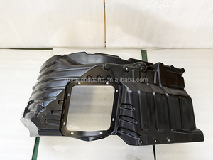 Accessoire de camion automobile de qualité supérieure garde-boue intérieur avant droit 8403320-C6100 - Product Image 5