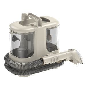 Limpiador de Manchas Portátil y Compacto sin Bolsa para Alfombras y Sofás, Uso Doméstico, Seco/Húmedo, Doble Uso, Eliminación de Manchas y Ácaros - Product Image 6