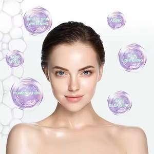 Capsule personalizzate di alta qualità L-Type 20,000 mg glutatione gommose Blanchisante glutatione sicure per le donne in gravidanza - Product Image 5