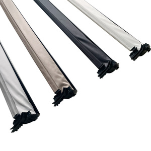 Conjunto de Persiana Enrollable para Techo Solar de Coche Motorola para Mercedes-Benz GLA X156 X205, Cortina de Tela Individual A1567800040 - Product Image 3