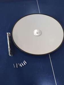 مرآة مرور في الهواء الطلق لعبور مواقف السيارات في الهواء الطلق/way way/Acrylic/way مرآة محدبة لسلامة الطريق - Product Image 2