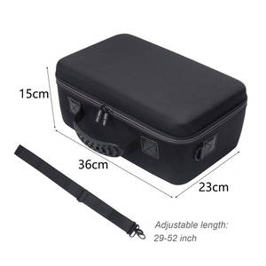 कस्टम बिजनेस कार्ड धारक एवा हार्ड कार्ड बोर्ड गेम स्टोरेज ट्रेडिंग कार्ड ले जाने का मामला - Product Image 2