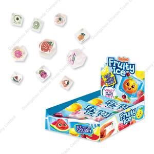 Juguete Antiestrés y para la Ansiedad, Diversión de Verano, Juguete de Fresa y Kiwi Frutal, Juguete Elástico para Apretar - Product Image 6