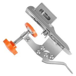 New Hidden Hinge Jig Opening Locator Drilling Tools Concealed Cabinet Hinge Boring Jig