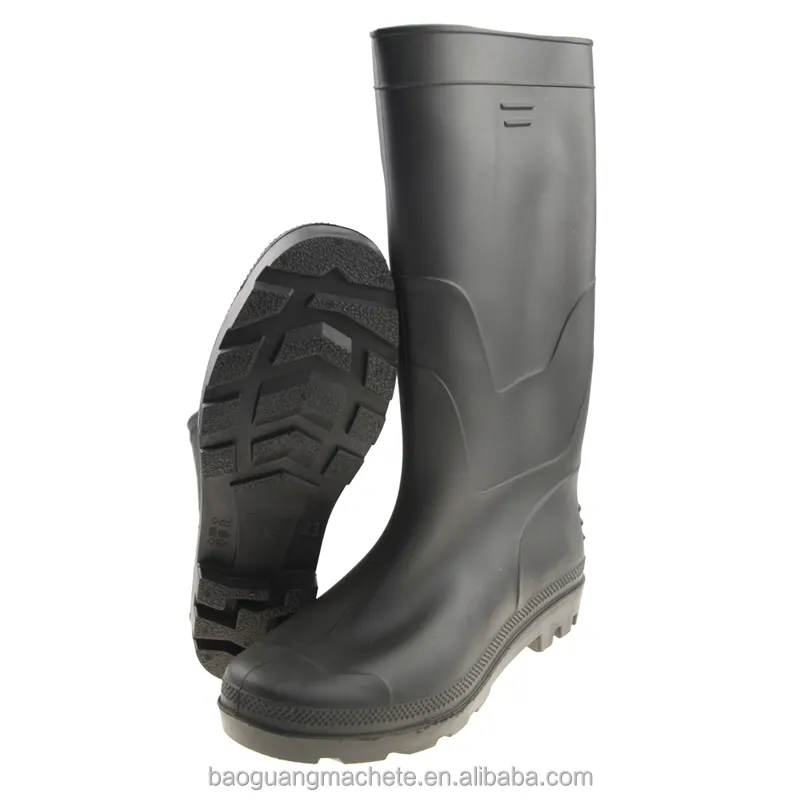 2022 Hot Sale Wholesale Rain Boots Fashion Rubber Rain Boots For Women