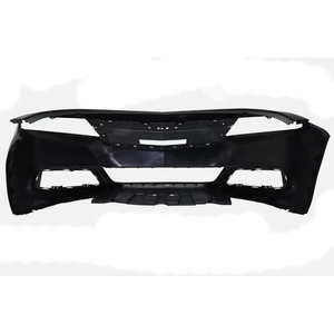 Cache de pare-chocs avant pour <span class=keywords><strong>Chevrolet</strong></span> <span class=keywords><strong>Impala</strong></span> ECO 2014-2018 LS/LT/LTZ 2.5L Autres pièces automobiles GM1000946 22990032 - Product Image 6