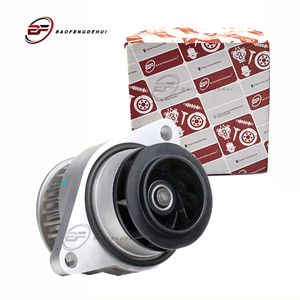 06 b121011 nuova pompa dell'acqua di raffreddamento per auto elettrica compatibile con i veicoli Audi/Golf/Jetta/<span class=keywords><strong>Passat</strong></span>/Touan - Product Image 6