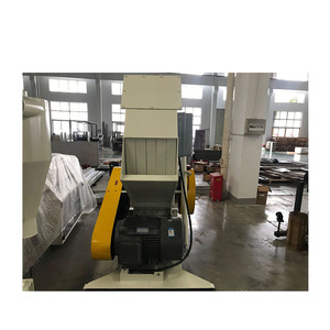 באיכות גבוהה פלסטיק מגרסה מכונה מחירים - Product Image 5