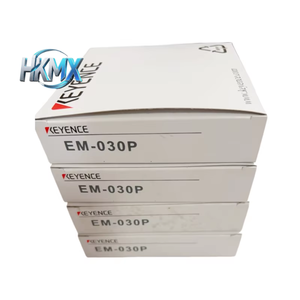 KEYENCE EM-030P EM-010B EM-038P EM-054 EM-010P Proximity Sensor Body Cover Type Used for Detecting Presence or Absence in Stock - Product Image 1
