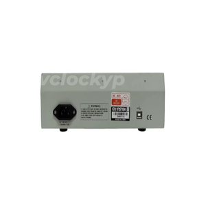 Entrenador de Comunicación RF TEXIO GRF-1300 para GW Instek GSP-730 - Product Image 6