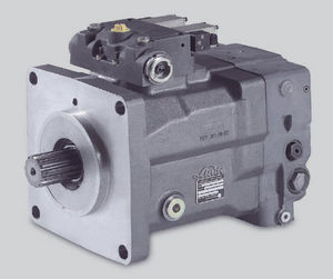 Pompe hydraulique HPV HPV-02 HPV135-02 - Product Image 2