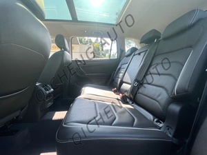 Volkswagen Tiguan <span class=keywords><strong>L</strong></span> 330TSI 2018 Usata - Veicolo Usato a Prezzo Conveniente, Offerta Speciale, Auto Usata a Basso Prezzo, Ottimo Rapporto Qualità-Prezzo - Product Image 5
