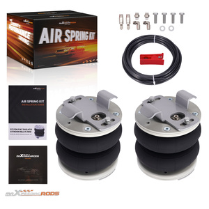 Kit de Suspensión Neumática Trasera Maxpeedingrods <span class=keywords><strong>para</strong></span> Fiat Ducato, Citroën Relay, Peugeot Boxer, Jumper, Autocaravana, Camper 1994-2024 - Product Image 1