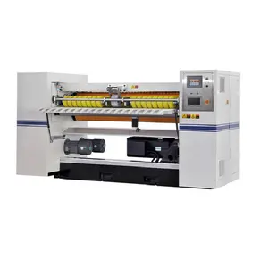 carton making machines Computer control heavy type corrugated paperboard rotary sheet cutter