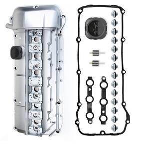 Kit de juntas de cubierta de cilindro de motor de aluminio a <span class=keywords><strong>precio</strong></span> de fábrica para M54 E36 E34 Z8 323i <span class=keywords><strong>330Ci</strong></span> X5 3.0i 11121432928 11121437395 - Product Image 4