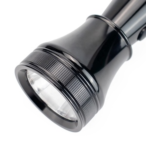 Tốt Nhất Mạnh Mẽ Lite Sáng Dài Phạm Vi Điện Chùm Có Thể Sạc Lại Tay <span class=keywords><strong>Torch</strong></span> <span class=keywords><strong>LED</strong></span> - Product Image 2