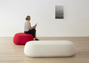 <span class=keywords><strong>Pouf</strong></span> per interni ed esterni in maglia a mano con <span class=keywords><strong>Pouf</strong></span> in ottomana, comodo <span class=keywords><strong>Pouf</strong></span> <span class=keywords><strong>da</strong></span> camera per bambini - Product Image 3