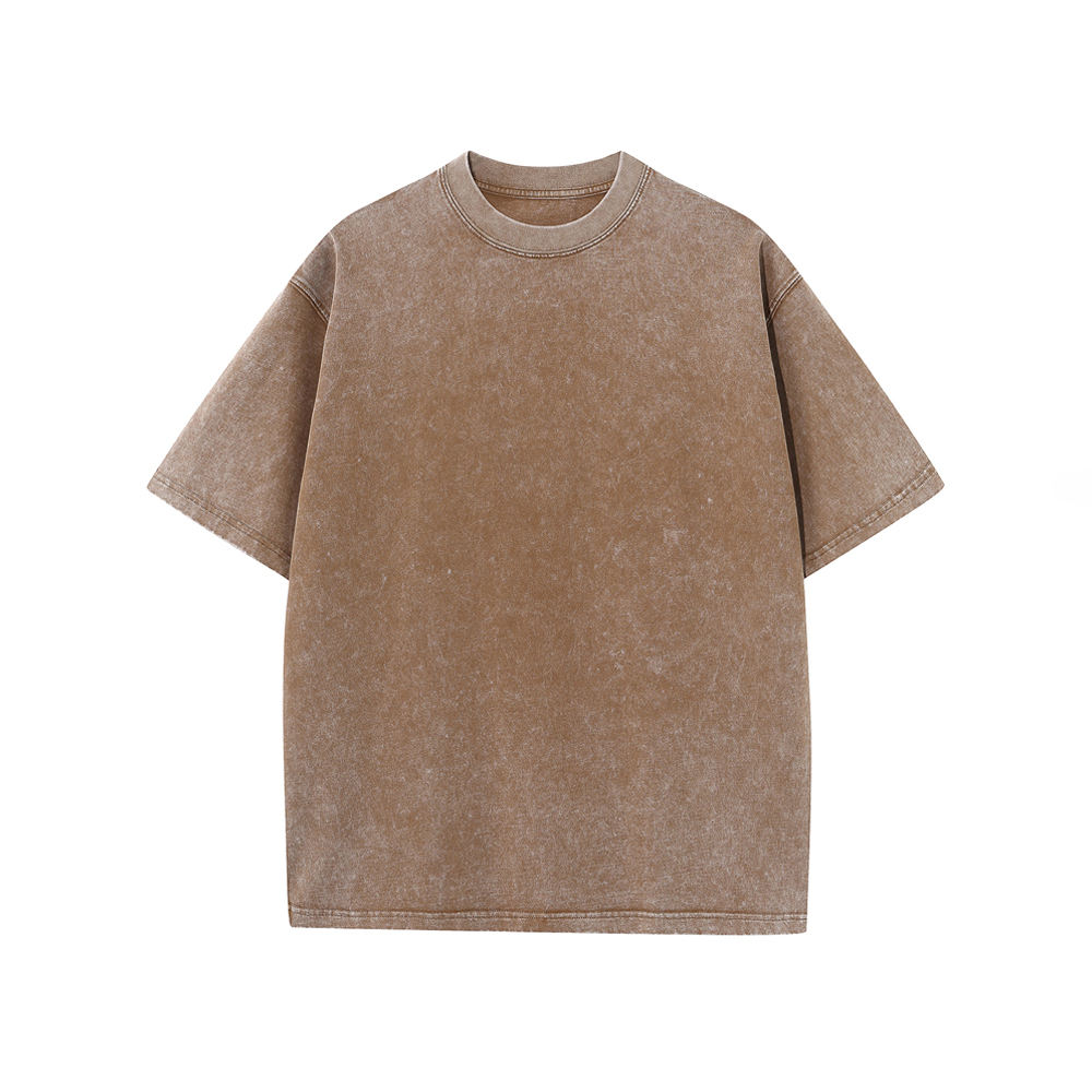 สีน้ำตาล