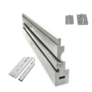 Hot Selling piano hinge upper mold and die for CNC Press brake