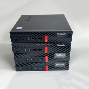 คุณภาพดีสำหรับ Lenovo Think-Centre M910X มินิพีซี i5/i7 6gen การเล่นเกม SSD 8G 256G ใช้ธุรกิจสำนักงานบ้านกับคอมพิวเตอร์ WIFI - Product Image 4