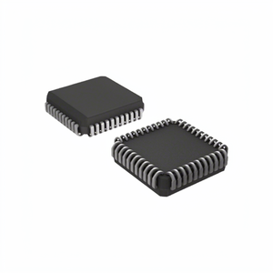 BOM IC In Stock 44 LCC Z8F2421VN020SC Electronics Component Embedded - Product Image 1