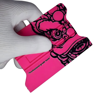<span class=keywords><strong>Film</strong></span> PVC magnétique de forme spéciale à changement de couleur pour covering automobile, outil de pose, protection professionnelle pare-brise <span class=keywords><strong>et</strong></span> carrosserie, <span class=keywords><strong>film</strong></span> pour vitres - Product Image 2