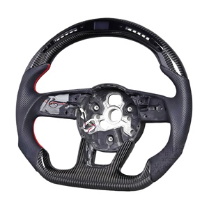 Volant intelligent LED <span class=keywords><strong>Audi</strong></span> RS à <span class=keywords><strong>prix</strong></span> de gros pour modèle RS B9 2017 <span class=keywords><strong>2018</strong></span> 2019 2020 - Product Image 4