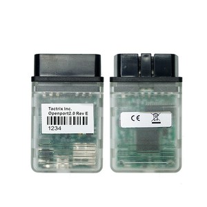 Tactrix Openport 2.0 Rev E OBD2 Automotive <b>Diagnostic</b> <b>Tool</b> ECU Flashing - Product Image 1