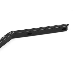 Manijas Interiores de Puerta y Manijas Traseras para Jeep Wrangler (07-18), Piezas de Modificación de Automóviles, Asientos de Automóviles Modificados - Product Image 1