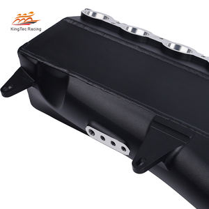 Colector de admisión de enfriador de aire de carga de actualización personalizada para <span class=keywords><strong>BMW</strong></span> S58 Turbo G80 M2 <span class=keywords><strong>2023</strong></span> + G80 M3 G82 M4 - Product Image 3