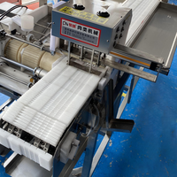 Nouvelle machine à kebab Shwarma automatique alimentée par l'électricité avec acier inoxydable 304 et conception portable