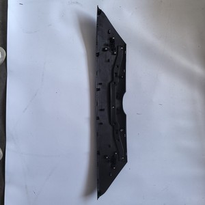 Marco de salpicadero Toyota ES260 2022 53112 33770 y conjunto de embellecedores delanteros y traseros - Product Image 3