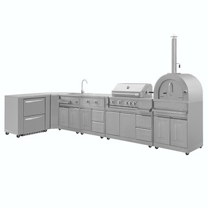 Hyxion <span class=keywords><strong>barbecue</strong></span> <span class=keywords><strong>barbecue</strong></span> <span class=keywords><strong>in</strong></span> ferro battuto <span class=keywords><strong>artigianale</strong></span> <span class=keywords><strong>barbecue</strong></span> senza cappa griglia a pietra lavica a gas professionale usata con - Product Image 2