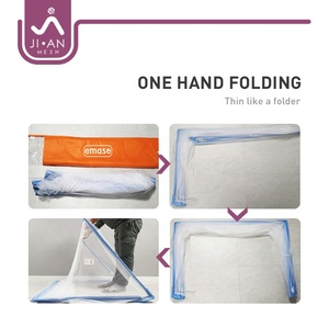 Oldable osquito et para ING Ize, ortable - Product Image 3