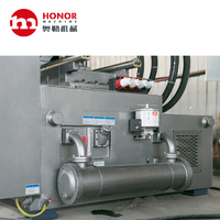 PET HDPE ABS PP Automatic Plastic Preform and Lid Injection Molding Machine Price