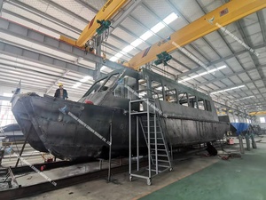 <span class=keywords><strong>T</strong></span>ùy chỉnh Catamaran 40 hành khách thuyền để bán - Product Image 4