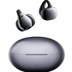 Écouteurs sans fil à conduction aérienne ouverte de haute qualité OWS Mini, avec suppression active du bruit (ANC) - Product Image 1