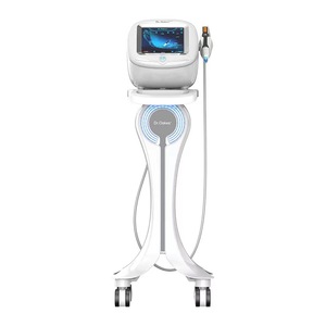 ब्यूटी सैलून के लिए चेहरे का हाइड्रेशन परिचय उपकरण - Product Image 4