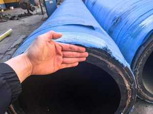 <span class=keywords><strong>Tuyau</strong></span> <span class=keywords><strong>d</strong></span>'alimentation direct <span class=keywords><strong>d</strong></span>'usine de <span class=keywords><strong>tuyau</strong></span> <span class=keywords><strong>d</strong></span>'<span class=keywords><strong>aspiration</strong></span> ou de refoulement <span class=keywords><strong>d</strong></span>'eau en caoutchouc de taille de grand diamètre - Product Image 6