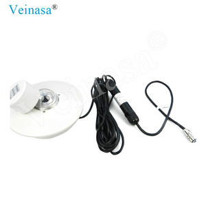 Veinasa-SS Enregistreur de données solaires totales, Système d'énergie solaire, Pyranomètre portable avec boîtier de capteur Veinasa-SS Solar - Product Image 5