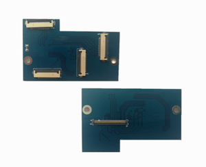 Placa Adaptadora MIPI Personalizada para Conversión de Señal de Video Integrada W344 - Product Image 1